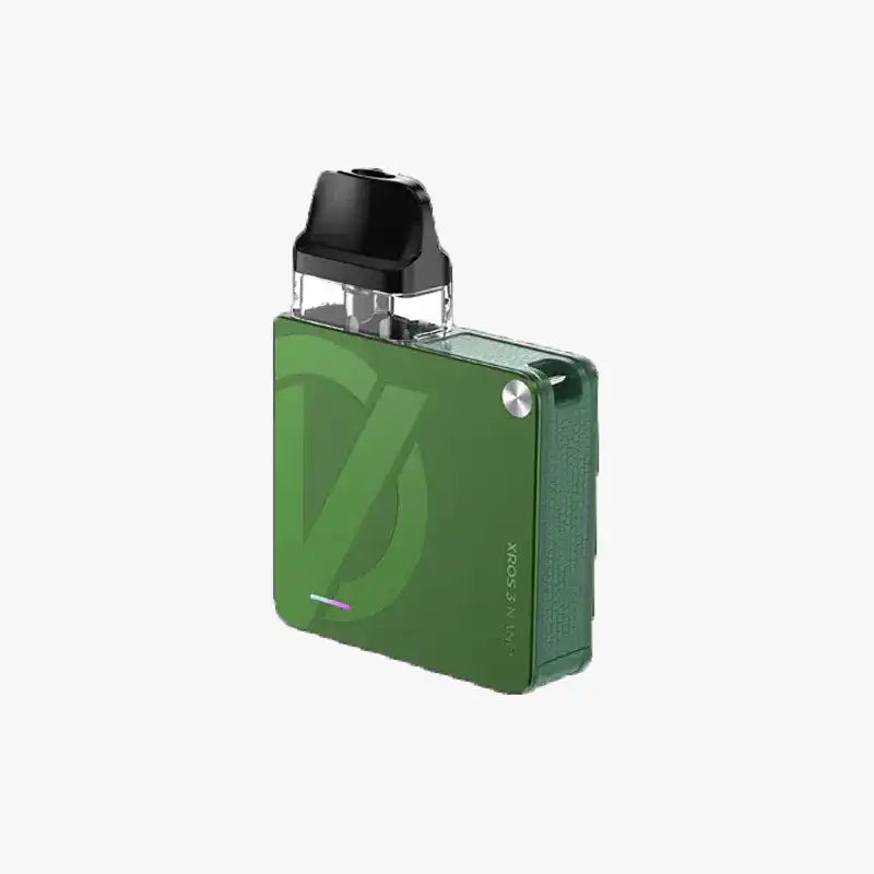 Vaporesso XROS 3 Nano Vape Kit Olive Green