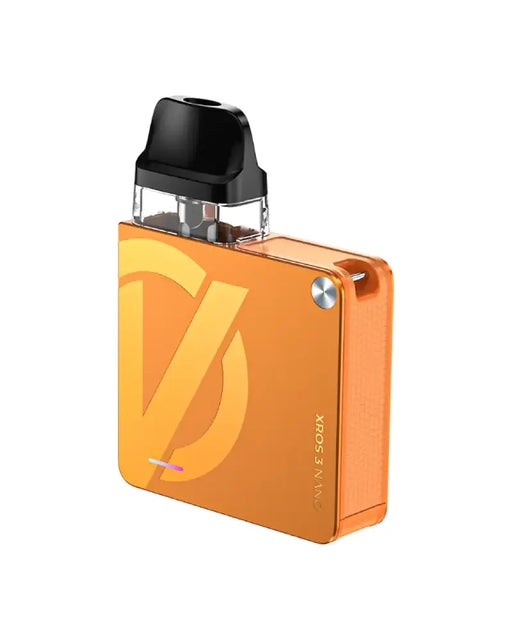 Vaporesso XROS 3 Nano Vape Kit Vital Orange