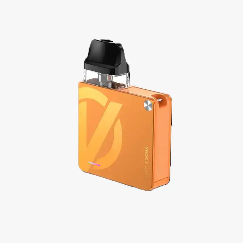 Vaporesso XROS 3 Nano Vape Kit Vita Orange