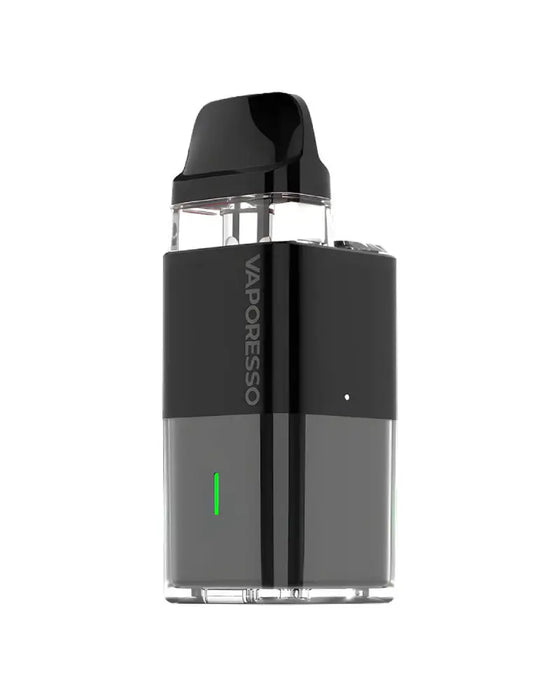 Vaporesso Xros Cube 900mAh Vape Pod Kit Black