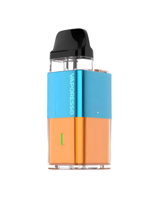 Vaporesso Xros Cube 900mAh Vape Pod Kit Blondi Blue