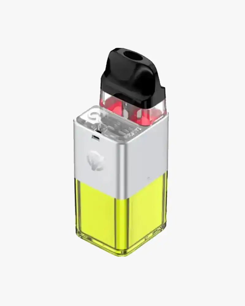 Vaporesso Xros Cube 900mAh Vape Pod Kit Cyber Lime