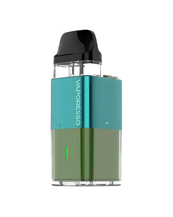 Vaporesso Xros Cube 900mAh Vape Pod Kit Forest Green