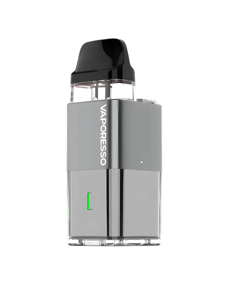 Vaporesso Xros Cube 900mAh Vape Pod Kit Grey