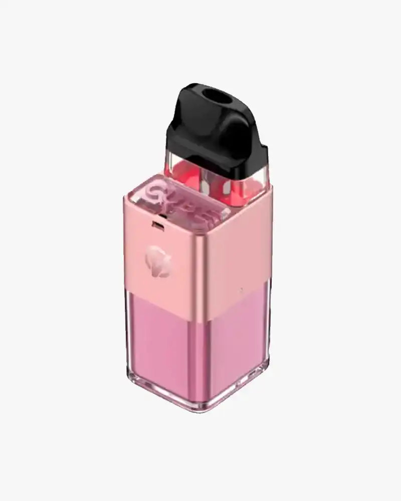 Vaporesso Xros Cube 900mAh Vape Pod Kit Sakura Pink