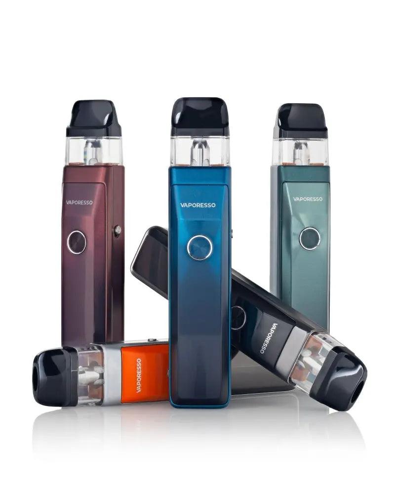 Vaporesso Xros Pro Vape Kit - Vapours Deal Ltd