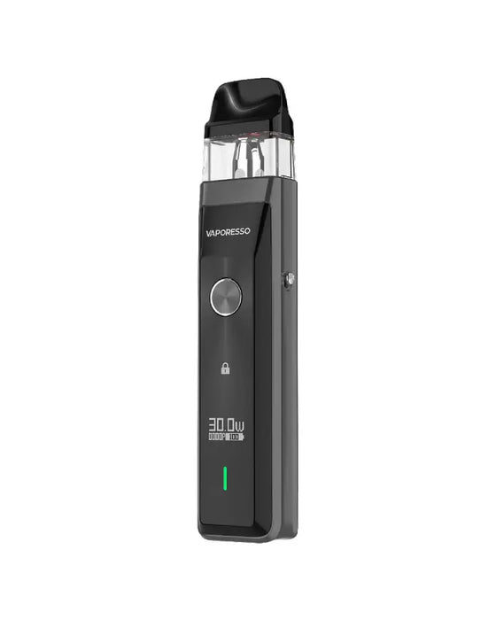 Vaporesso Xros Pro 1200mAh Vape Kit Black