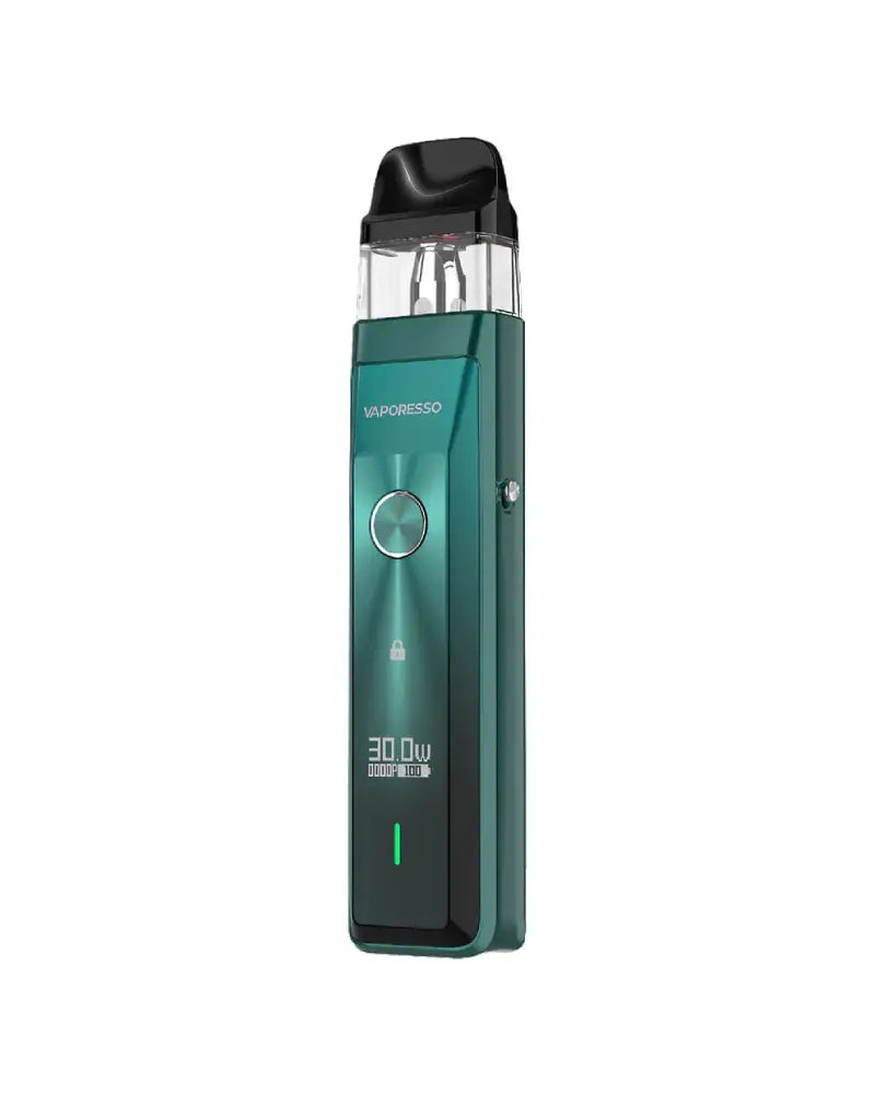 Vaporesso Xros Pro 1200mAh Vape Kit Green