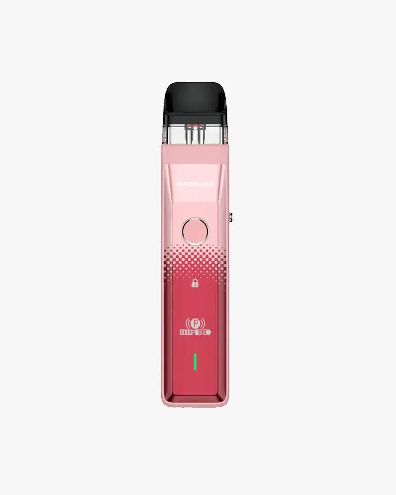 Vaporesso Xros Pro 1200mAh Vape Kit Pink