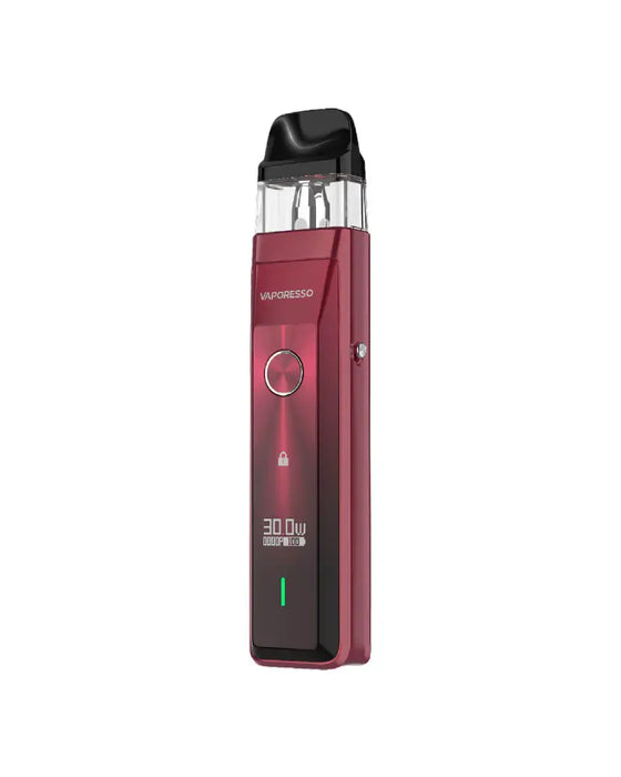 Vaporesso Xros Pro 1200mAh Vape Kit Red