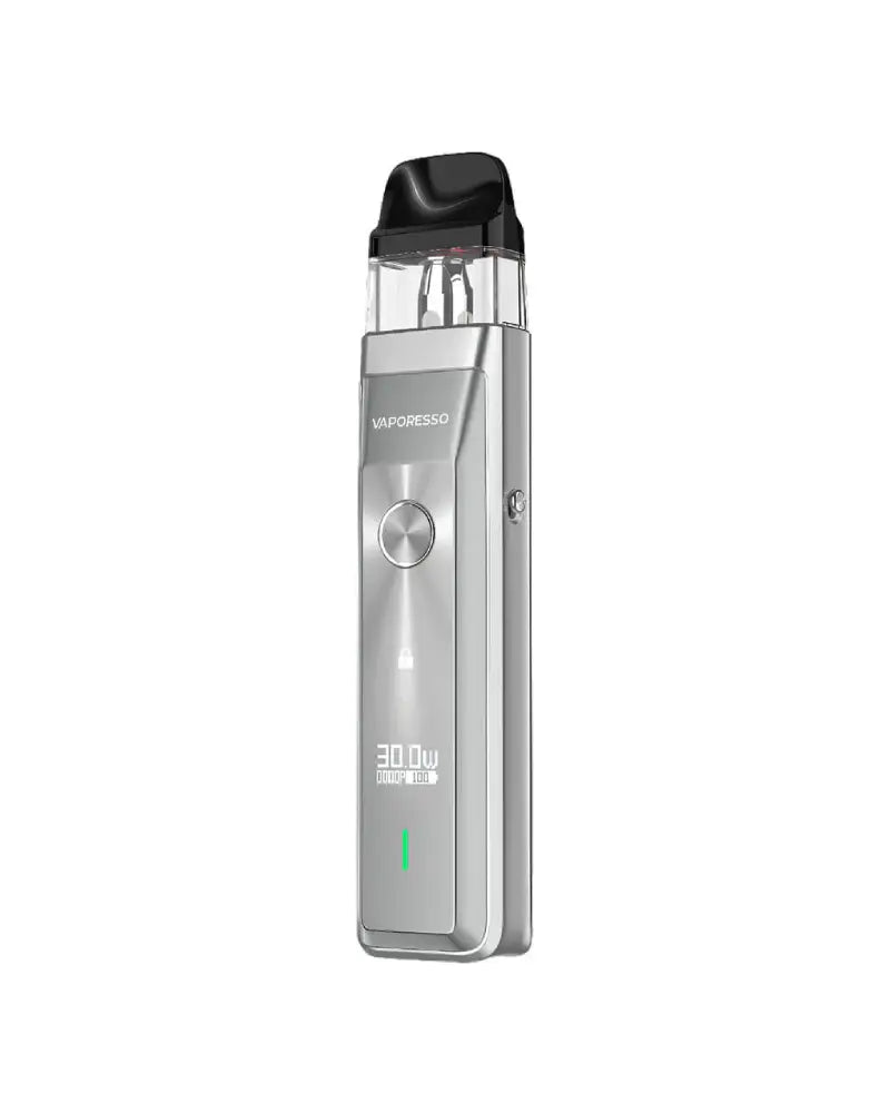 Vaporesso Xros Pro 1200mAh Vape Kit Silver