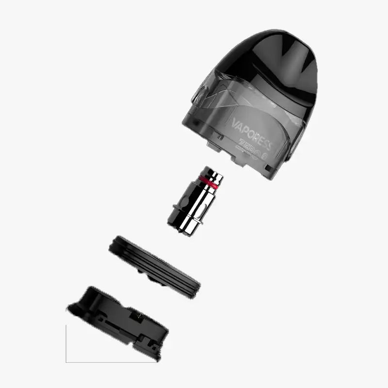 Vaporesso Zero S Replacement Pods Cartridges