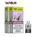 Vaporesso Dojo Blast 10K Fresh Refill Pods Vapour Deal LTD