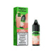 Vaporesso Dojo Liq Peach Raspberry Nic Salt Vape Juice