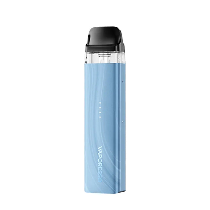Vaporesso XROS Mini Retro Pod Kit -  Baby Blue