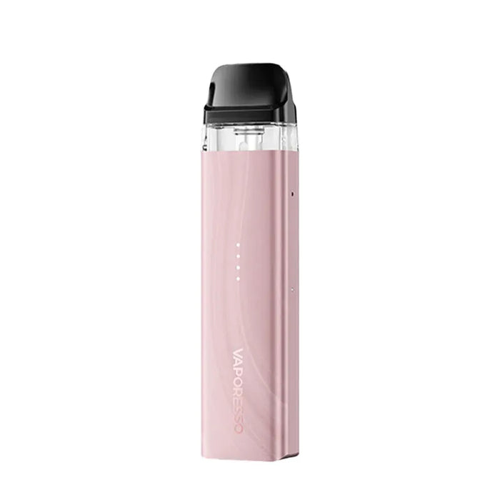 Vaporesso XROS Mini Retro Pod Kit -  Baby Pink