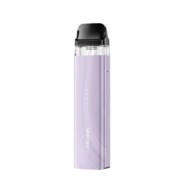 Vaporesso XROS Mini Retro Pod Kit -  Baby Purple