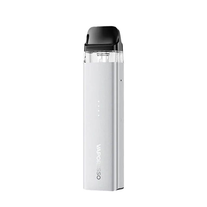 Vaporesso XROS Mini Retro Pod Kit -  Matte Silver