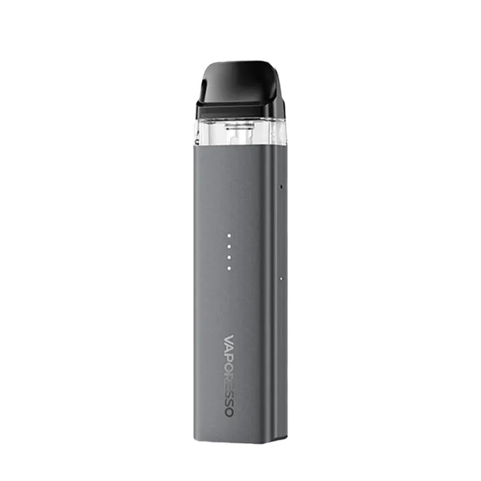 Vaporesso XROS Mini Retro Pod Kit - Space Grey