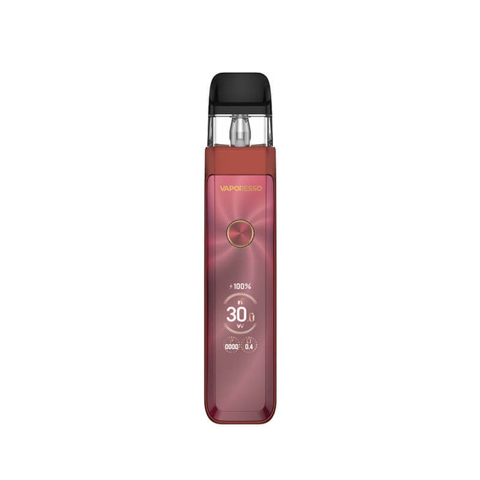 Vaporesso XROS Pro 2  Sunlight Red Pod Vape Kit - Vapour Deal LTD
