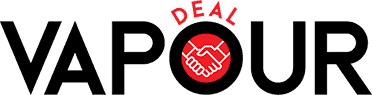Vapour Deal UK Store Logo
