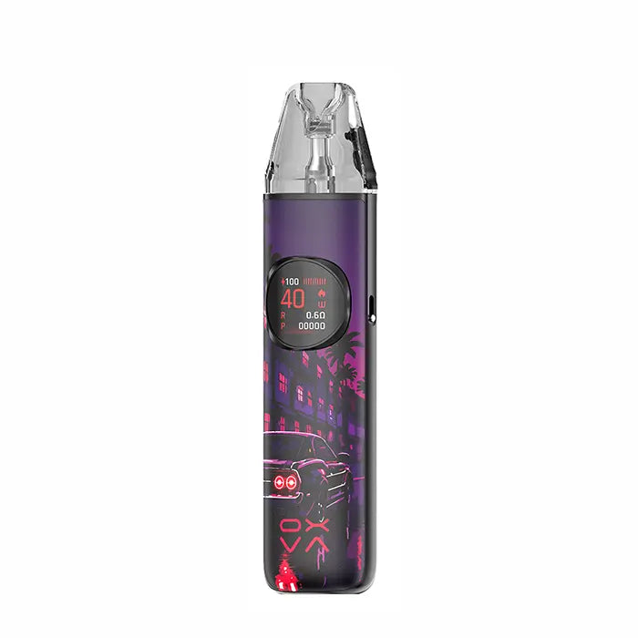 Vice Nights OXVA Nexlim 2 Pod Kit Limited Edition 