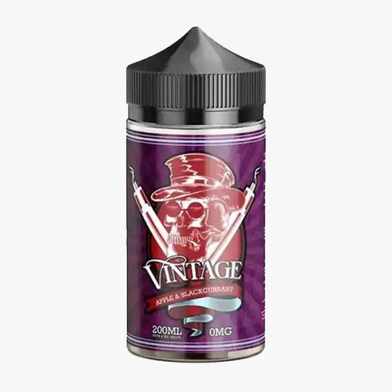 Vintage-200ml-E-Liquid-Apple-and-Blackcurrant