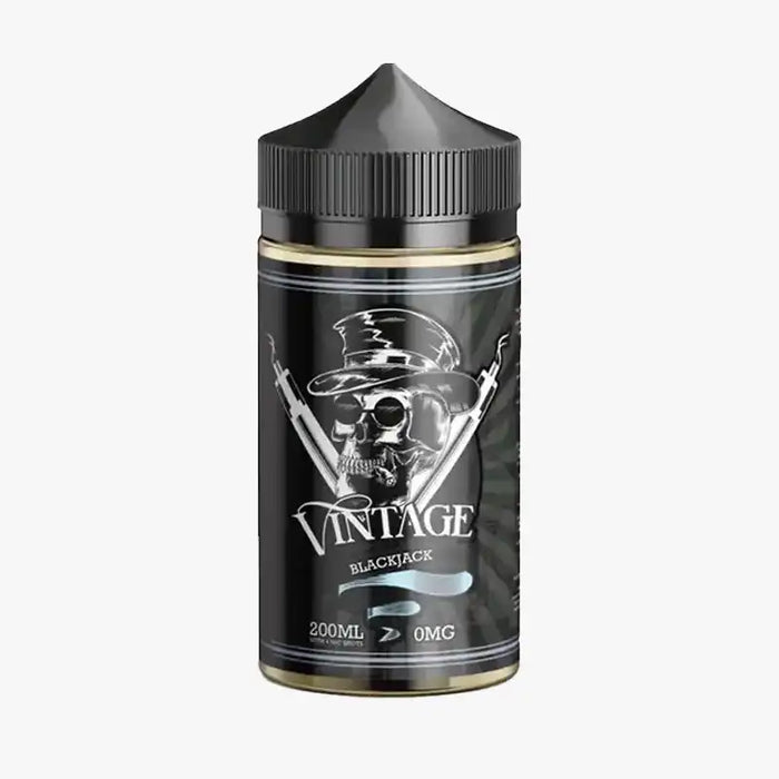 Vintage-200ml-E-Liquid-Black-Jack