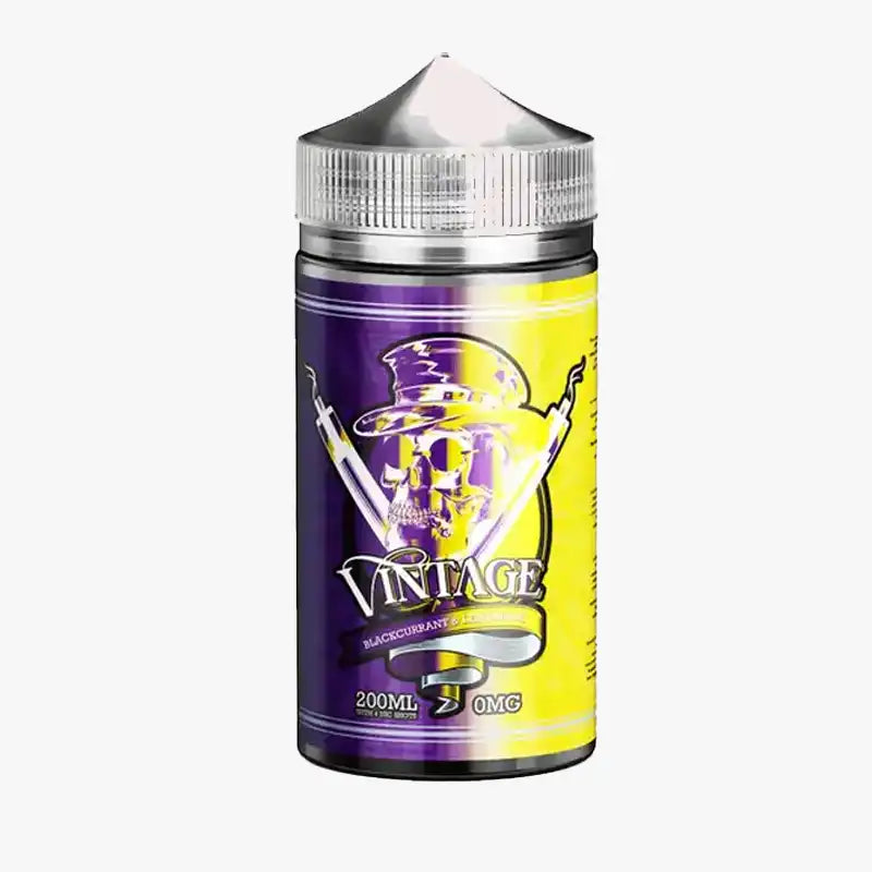 Vintage-200ml-E-Liquid-Blackcurrant-Lemonade