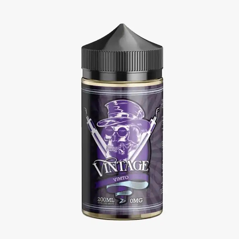 Vintage-200ml-E-Liquid-Vimto