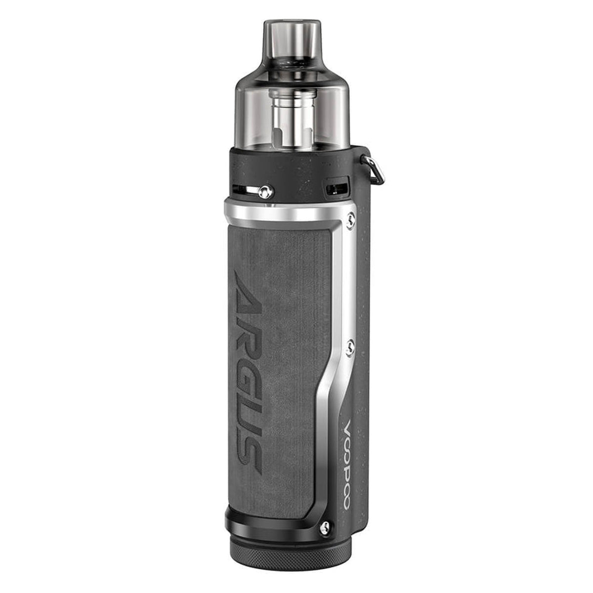 Voopoo Argus Pro Pod Vape Kit  Vintage Grey Silver