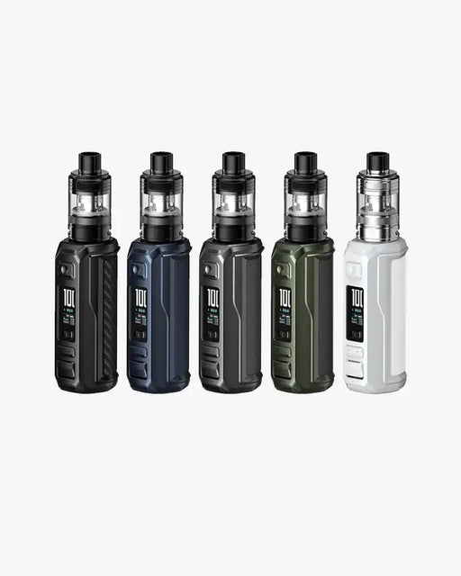 VooPoo Argus MT Vape Kit - Vapours Deal Ltd