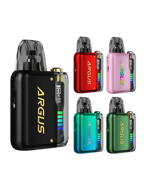 Voopoo Argus P2 Vape Kit - Vapours Deal Ltd