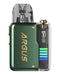 VooPoo Argus P2 Pod 2ml Vape Kit Emerald Green