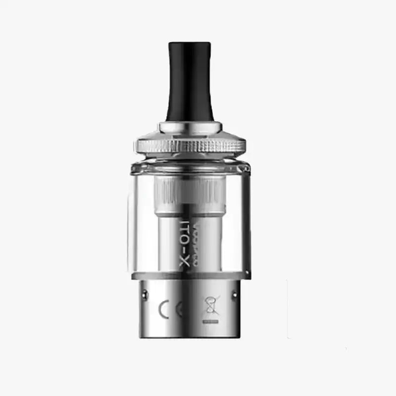 VooPoo-ITO-X-Replacement-Pod-2ml-Silver