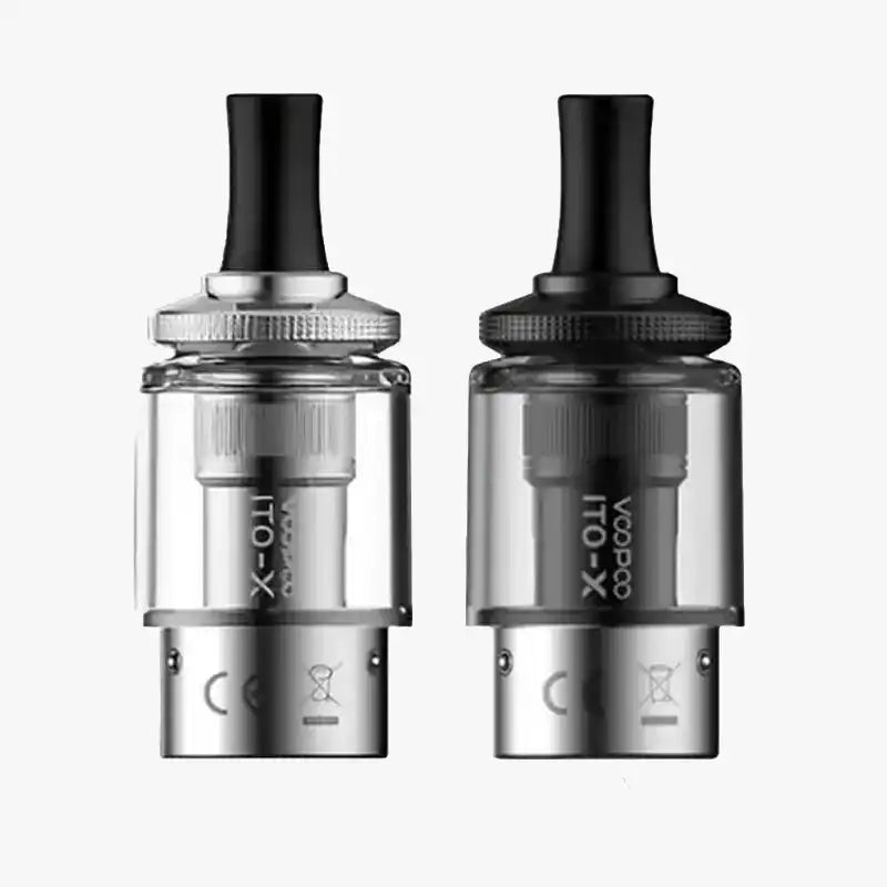 Voopoo Vape Tanks