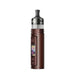 VooPoo Drag H40 Pro Cocoa Red Vape Kit 