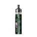 VooPoo Drag H40 Pro Moss Green Vape Kit 