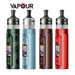 VooPoo Drag H40 Pro Vape Kit Vapour Deal