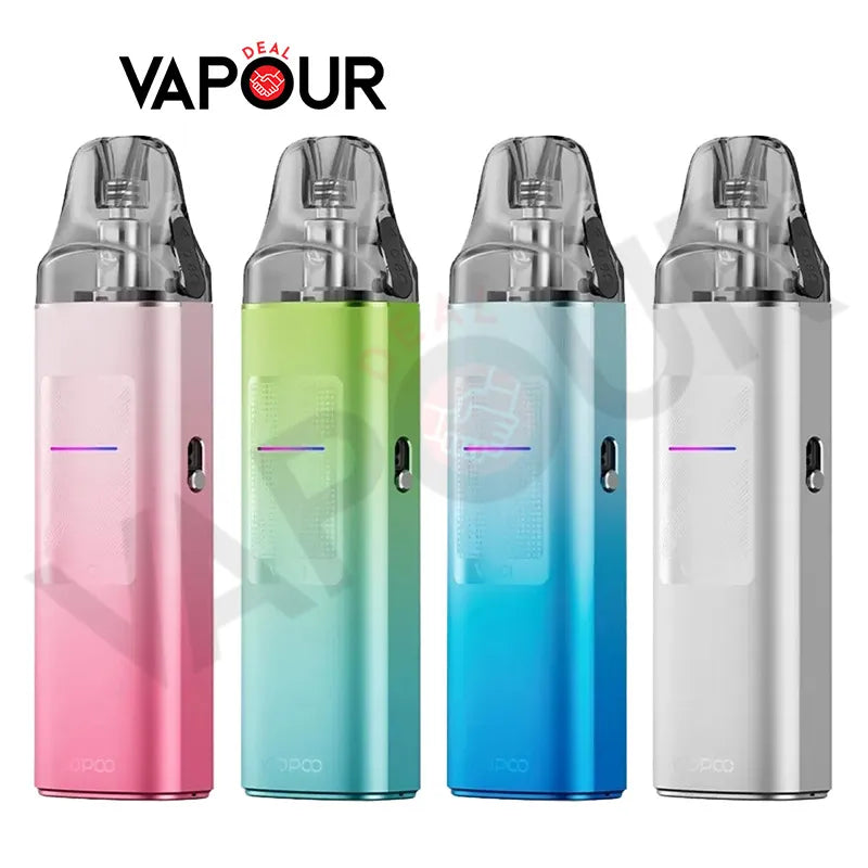 VooPoo Vinci S Pod Kit - Vapour Deal LTD