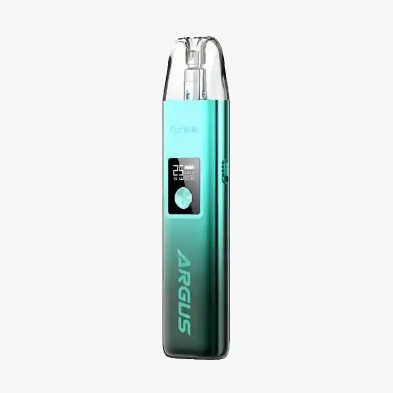 Voopoo-Argus-G-Pod-Kit-Racing-Green