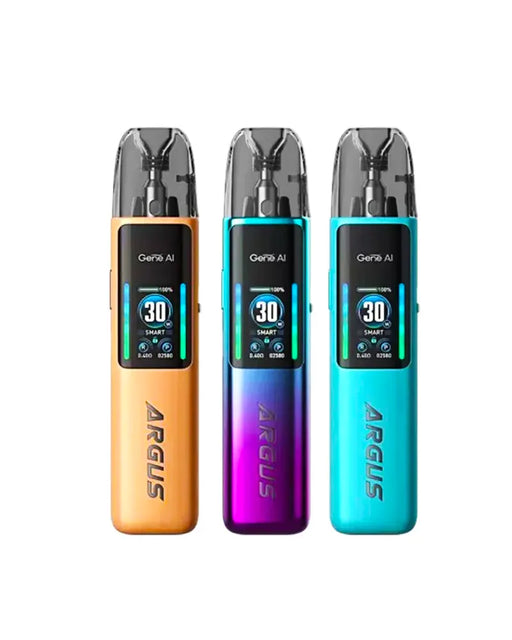 Voopoo Argus G2 1000mAh Vape Kit