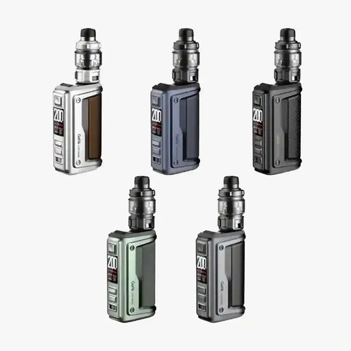 Voopoo-Argus-GT-2-Kit