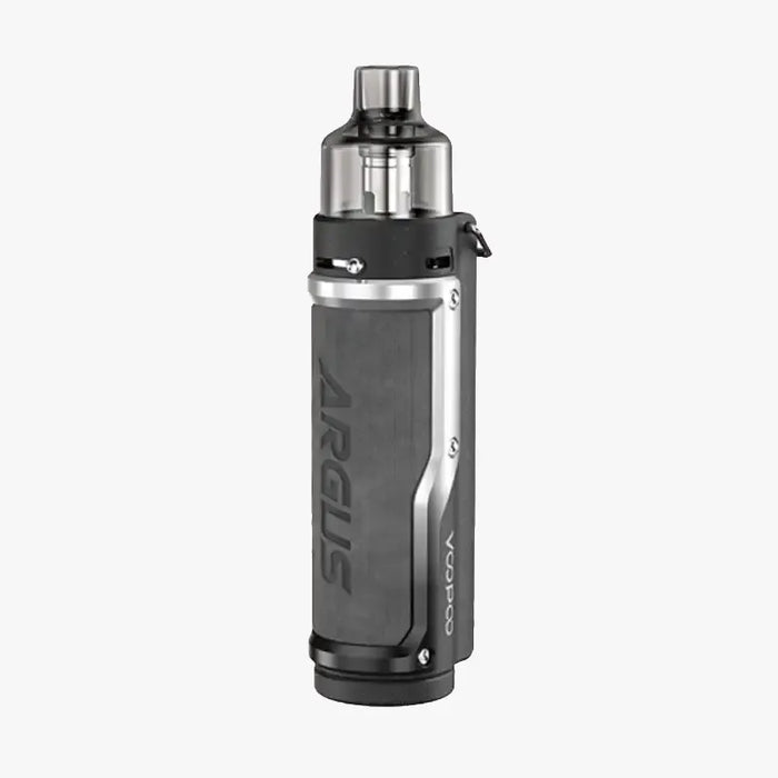 Voopoo-Argus-Pro-80W-Pod-Kit-Vintage-Grey-Silver