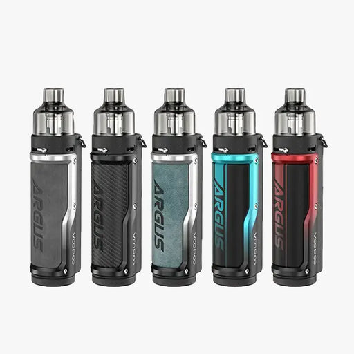 Voopoo Argus Pro 80W Pod Kit - Vapours Deal Ltd