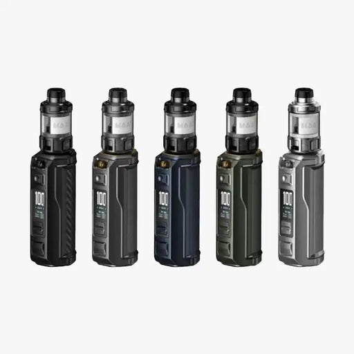 Voopoo Argus XT Kit 100W - Vapours Deal Ltd