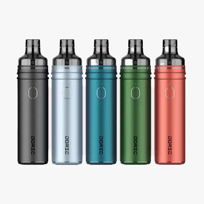 Voopoo Doric 60 Vape Kit - Vapours Deal Ltd