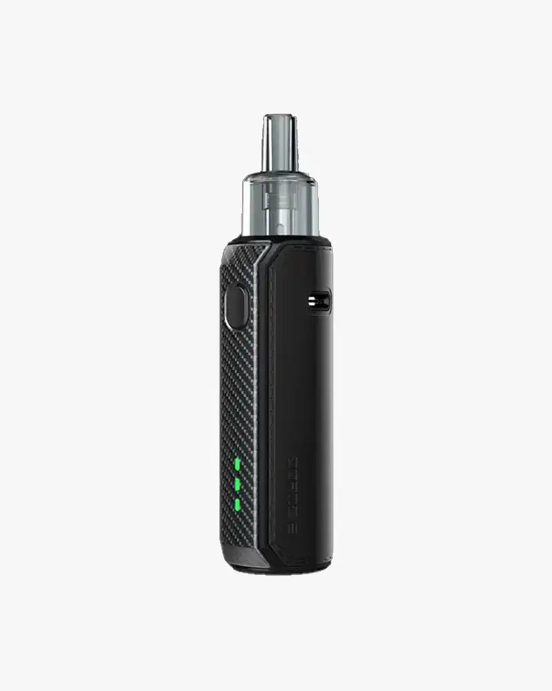 Voopoo Doric E Pod Vape Kit Black