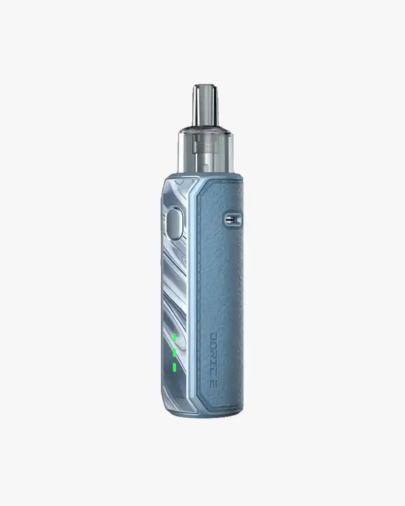 Voopoo Doric E Pod Vape Kit Cyan