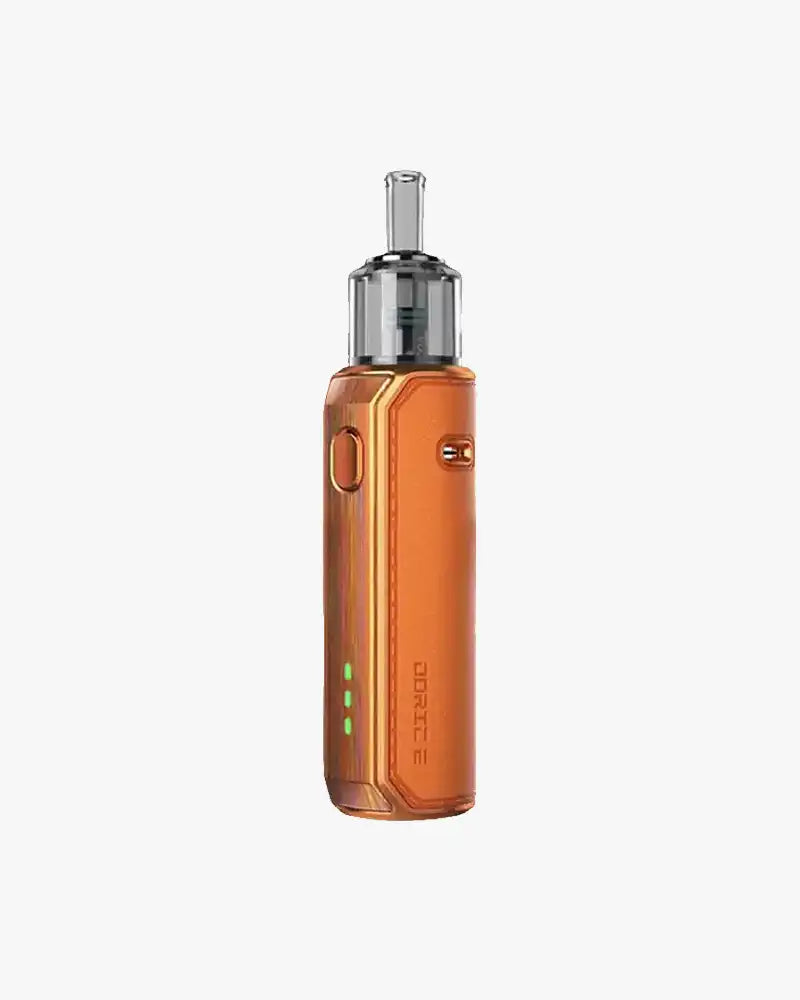 Voopoo Doric E Pod Vape Kit Orange